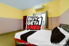 Hotel O Mayuri Lodge, Hindupur