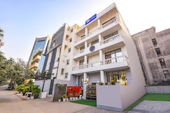 FabHotel Rose Residency, Delhi