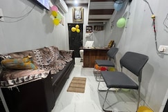 Maa Yashoda Devi Residency, Vrindavan