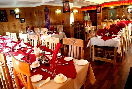 Delectable Dining