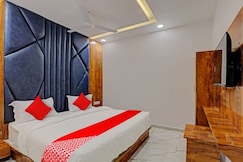 Hotel GK Villa, Daskroi