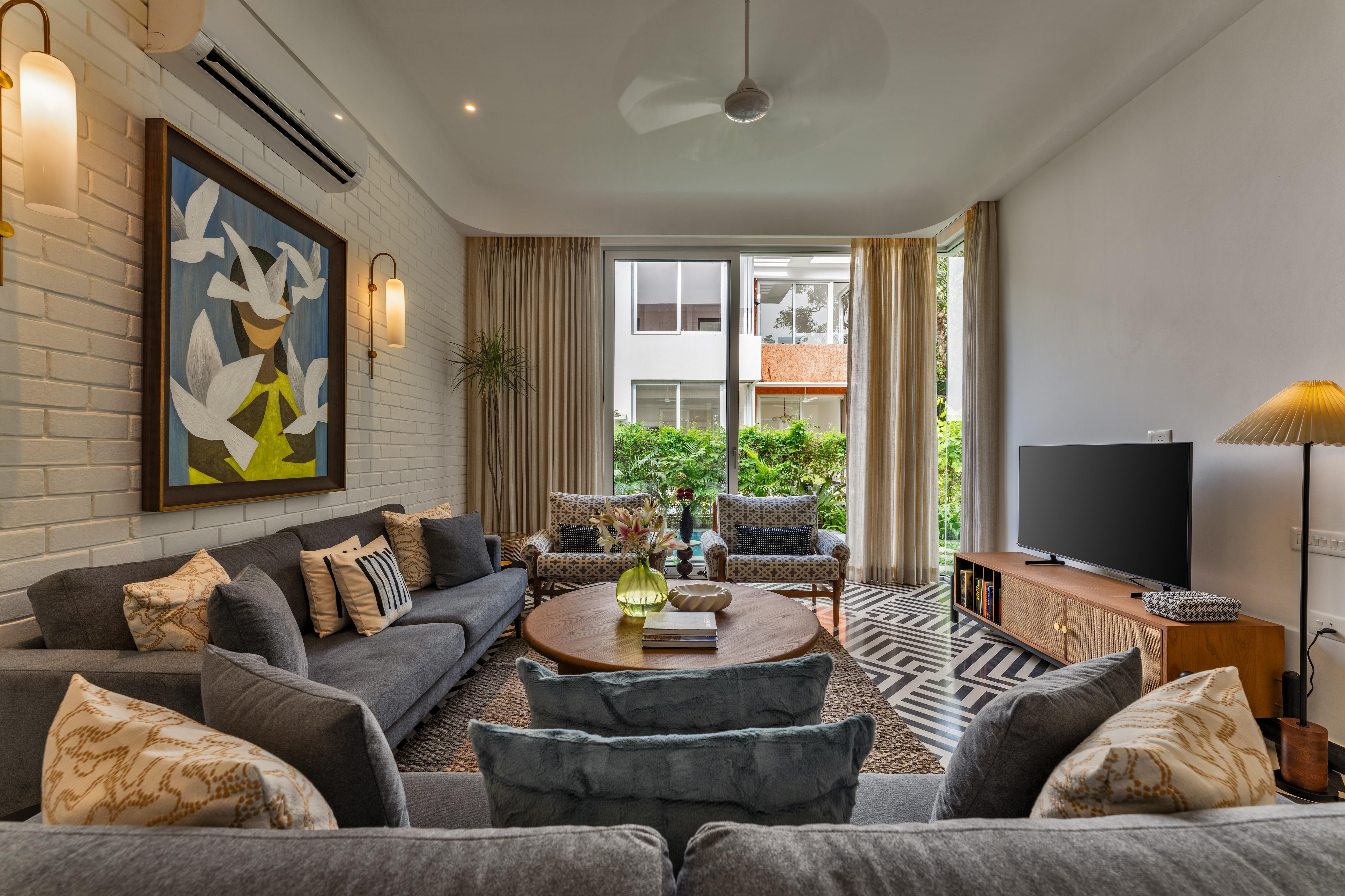 LaMasillia|2 BHK Villa| Family Friendly(14) - Tap to explore photos