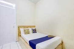 Hotel O Ramayana, Salatiga