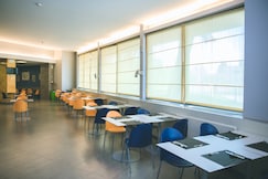 Holiday Inn Express Milan - Malpensa Airport, Varese