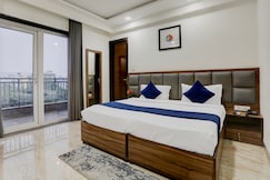 Hotel Grey Medicity  Modern Rooms, Prime Location, Affordable Rates, Gurgaon