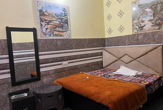 Hotel Aryavart by GRB