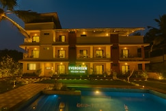 Evergreen Holiday Home, Alibaug