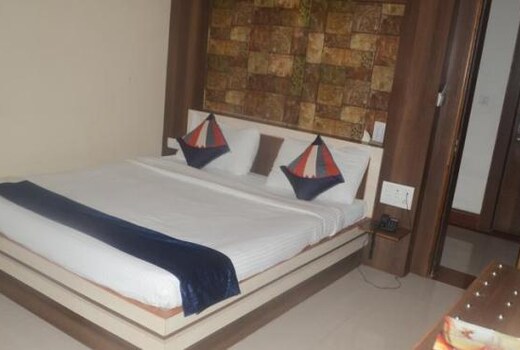 Doublestays Dargah Shariff Ajmer Hotel Price Address Reviews