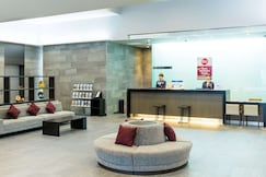 Best Western Plus Hotel Fino Chitose, Tomakomai
