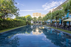 Thanh Binh Riverside Hotel, Da Nang