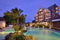 Kastel Pattaya Hotel, Pattaya