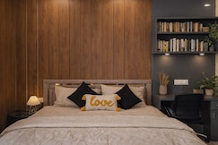 Guru s Ghar by Tashi homestays, Jaipur