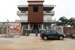 Pradhan Palace & Restaurant, Dholpur