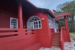 Ossoor Homestay., Sakleshpur