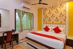 Hotel O Golden Palace, Kolkata