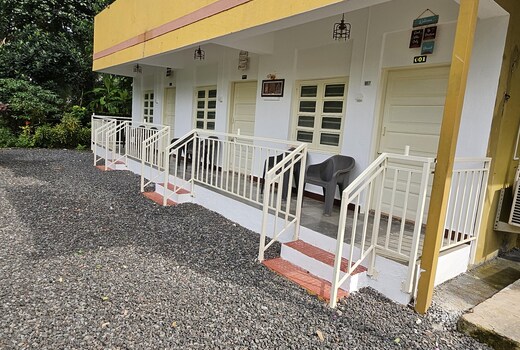 Prabhukrupa Tourist Farm