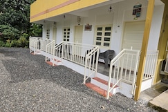 Prabhukrupa Tourist Farm, Alibaug