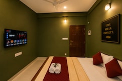 Stayo room, Cochin