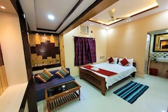 Asian Lodge, Krishnanagar