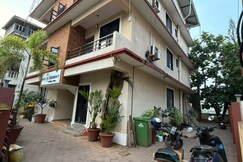 The X & Z Residency Holiday Homes, Goa