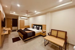Hotel Sree Kanya Inn, Visakhapatnam