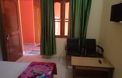 Deluxe Rooms