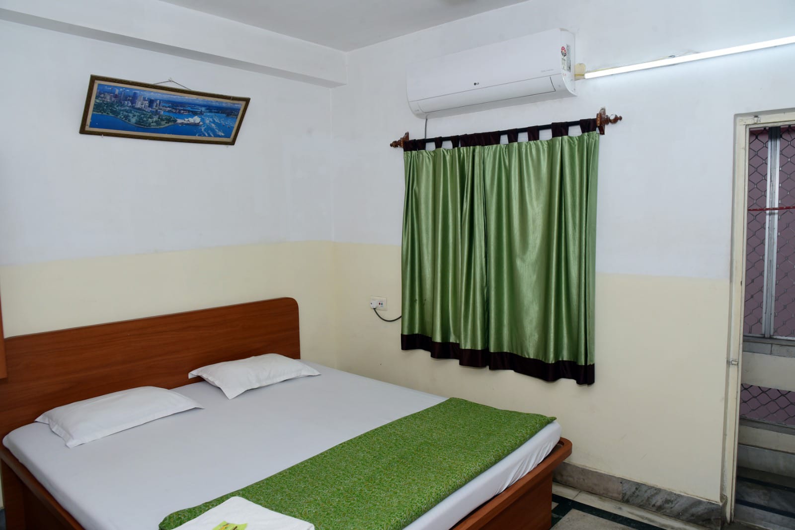 Janata Hotel - Tap to explore photos