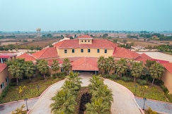 SARVASWA RESORTS, Bhilai