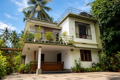Jayuz Homestay, Calicut (Kozhikode)