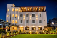 Hotel Bhairav Bagh, Udaipur