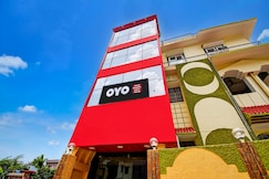 Hotel O Magadh Guest House, Gaya