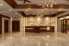 Hotel Shreeja Central Bhawanipatna, Patnagarh