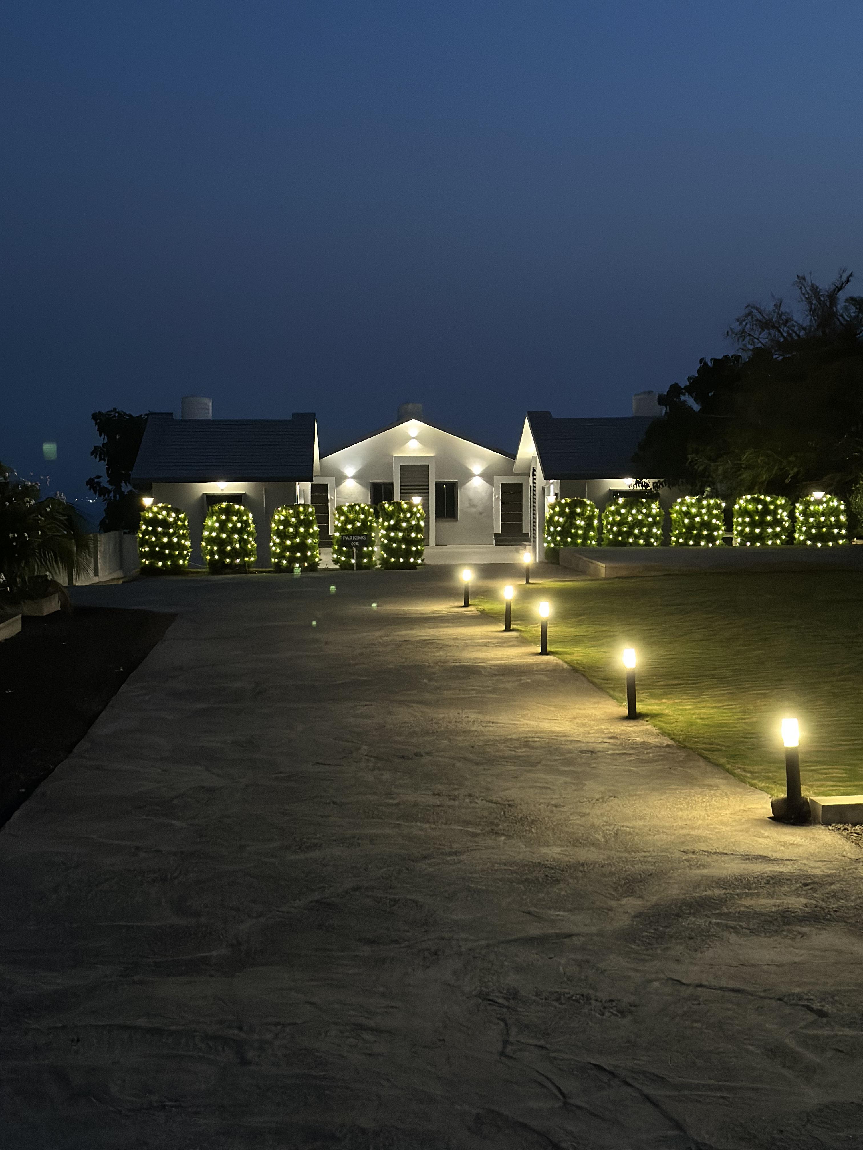 Hotel Ruturaj Resort 3