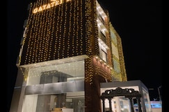 Gayatri Inn, Homnabad