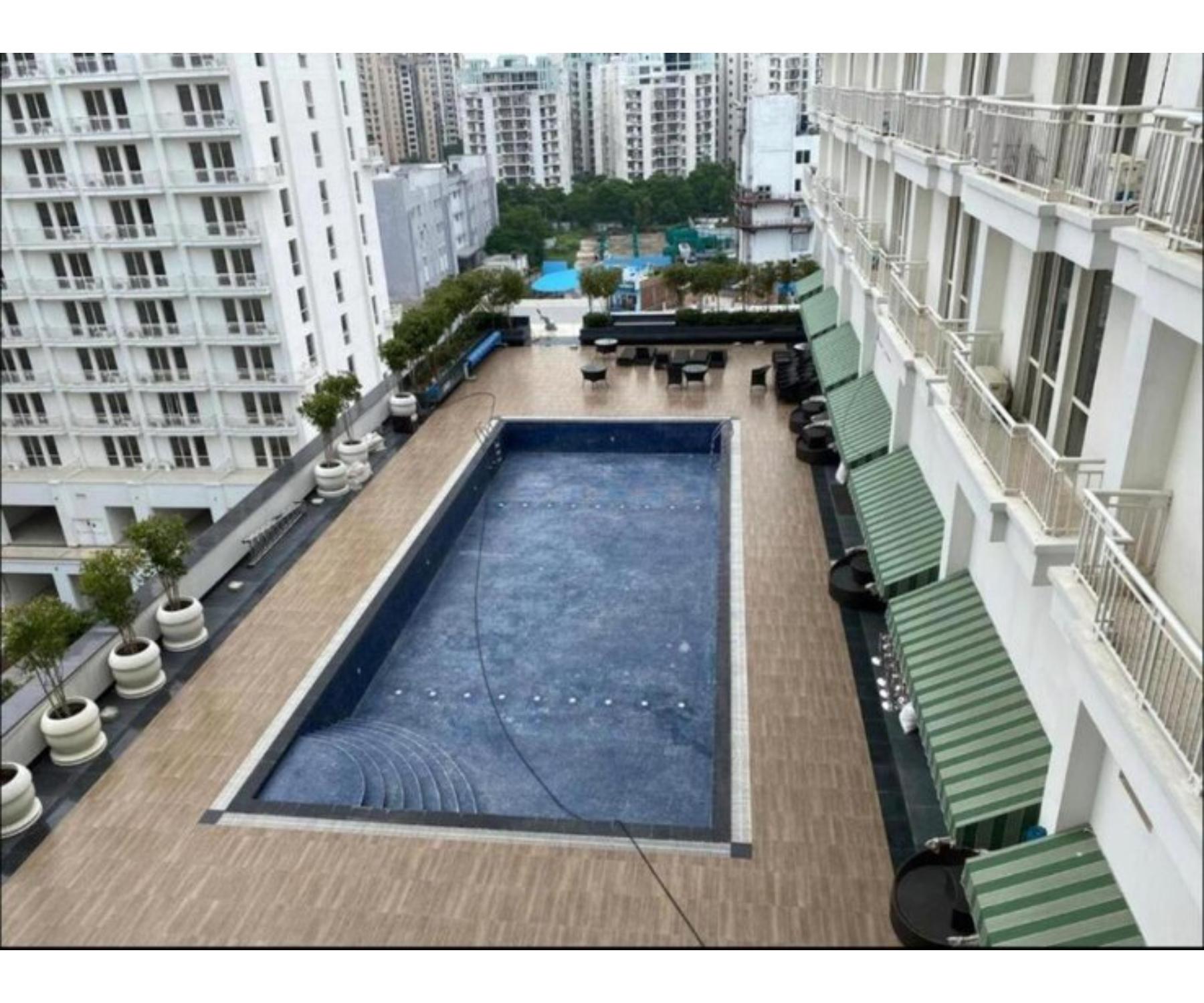 Hotel Gaurav Heights | DLF MyPad - Tap to explore photos