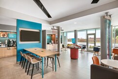 Candlewood Suites FORT PAYNE, an IHG hotel, De Kalb