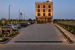 Palette Hotel Amritsar by CheckIn, Amritsar