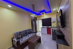 M M 2.0 Homestay | Entire 1BHK Apartment, Puri