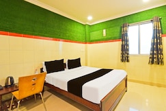 Super Hotel O MAK RESIDENCE, Hyderabad