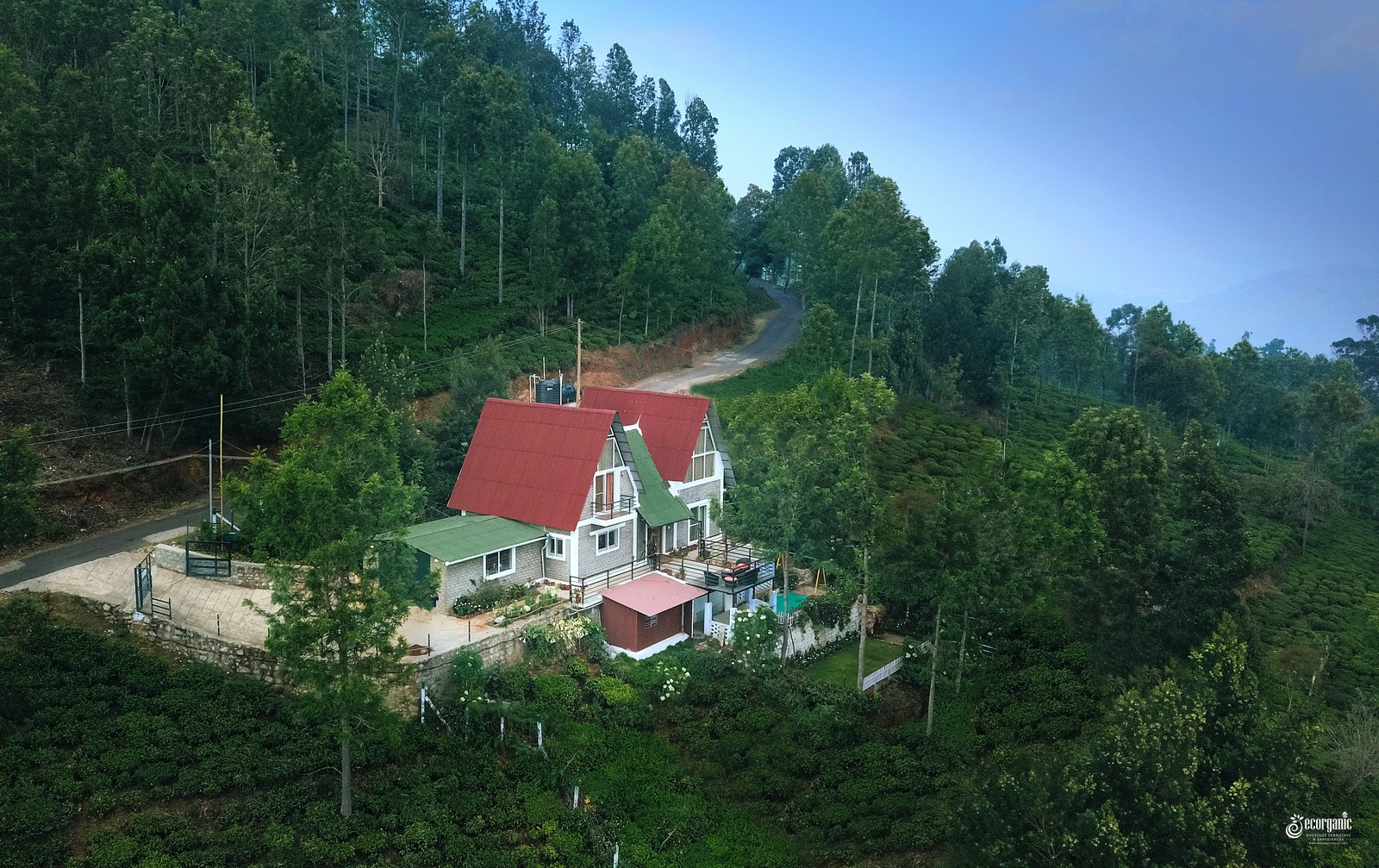 Golfdale Holiday Resort Ooty Deal Hotel Photos Reviews