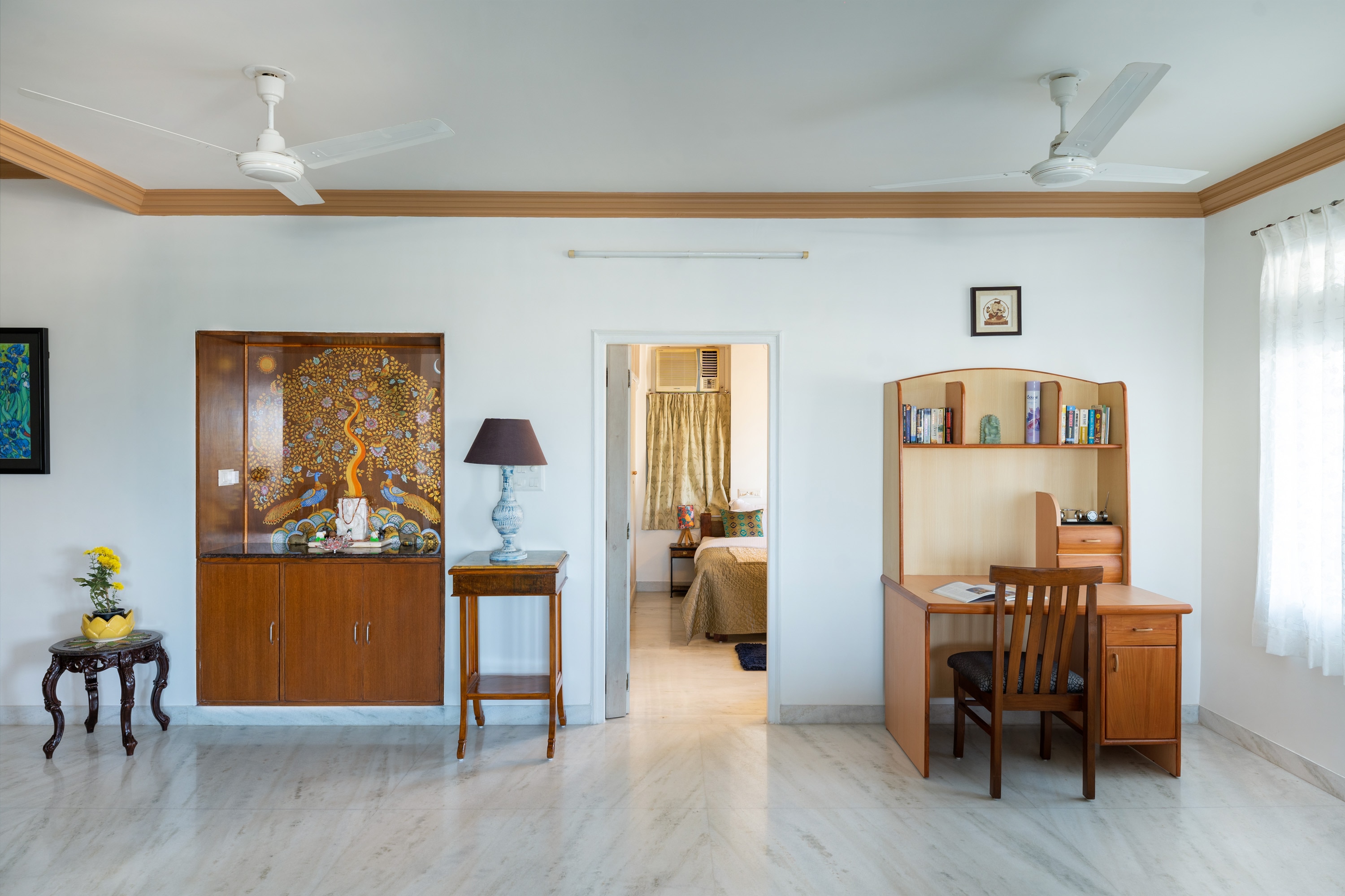 Hill Villa Signature Suites - Tap to explore photos