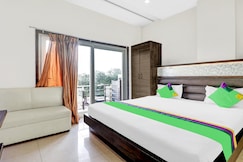 Itsy Hotels Anjali Mahal, 500 Mtrs From Mathura Railway Station, Mathura