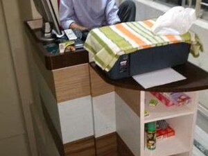Vrindavan Guest House