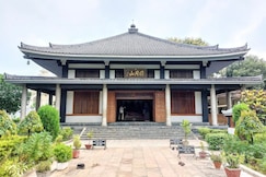 Sarnath palace, Varanasi