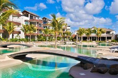 Choisy Les Bains by LOV, Mauritius