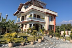 Blissful Abode Bhawna Kunj, Palampur