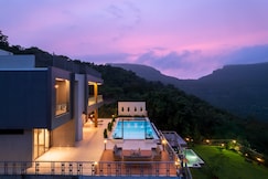 5bhk Green Atlas Villa by Jalanta Stays, Pawna, Lonavala
