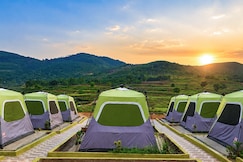 Araku Mountview Camping Resort, Araku Valley