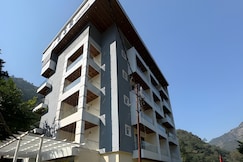 KSR HOTEL & RESORT, Rishikesh