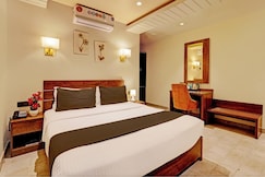 Clove Boutique Hotel, Bangalore
